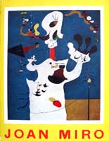 Joan Miro